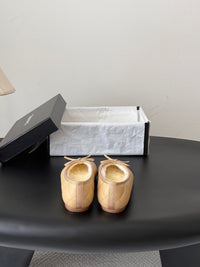 26C Cambon Ballet Flats