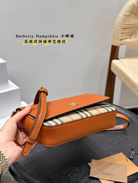 Hampshire Crossbody Bag