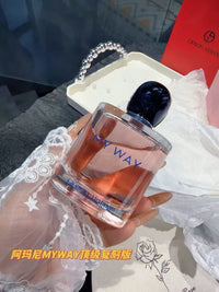My Way EDP 90ml