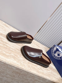 Amsterdam Premium Collector Clogs