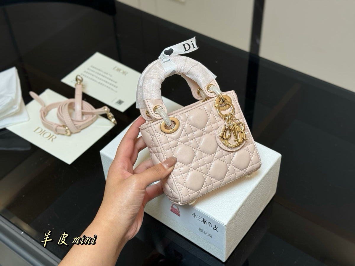 Lady Mini Bag