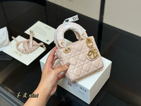 Lady Mini Bag