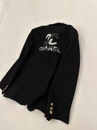 Logo Jacket