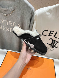 Oz Mules