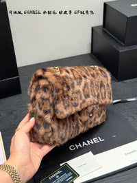 26A Flap Bag