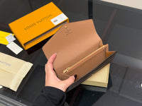 Sarah Wallet
