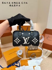 Nano Speedy Bag