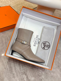 Nice 40 Ankle Boots