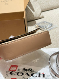 Hailey Flap Bag