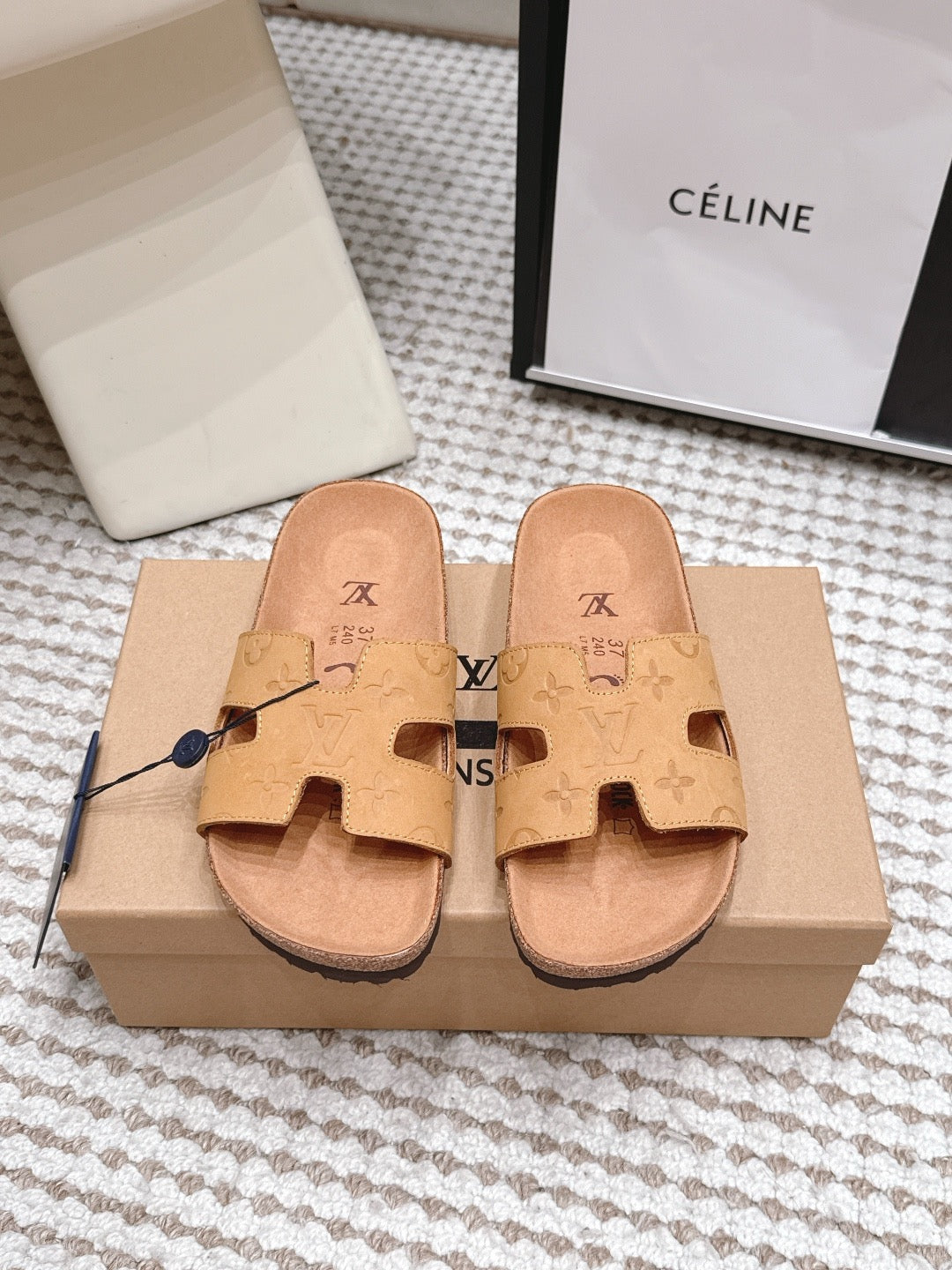 Venice Mules