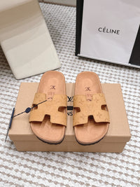 Venice Mules