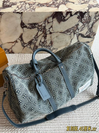 Keepall Bandoulière 45