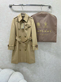 Kensington Trench Coat
