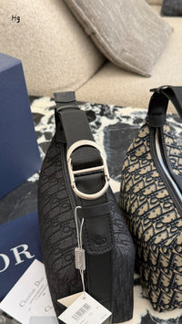 Montaigne Mini Hobo Bag