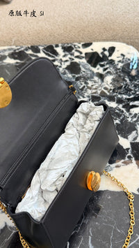 Médaillon Pouch