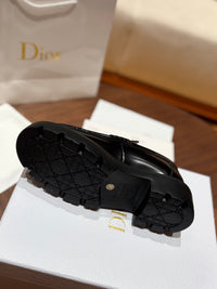 Bolt Loafers