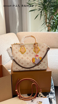 Speedy Bandoulière 25