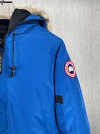 Chilliwack Bomber Jacket