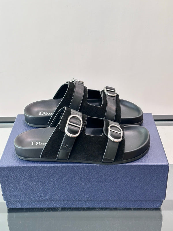 Aqua Sandals