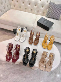 Cassandra Sandals