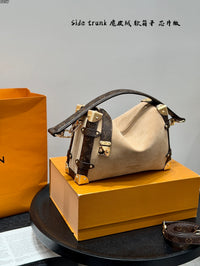 Side Trunk Bag