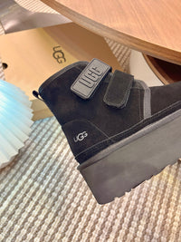Neumel Platform Boots