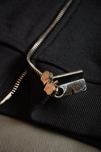 Zip Hoodie
