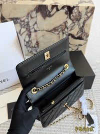 Trendy CC Wallet on Chain