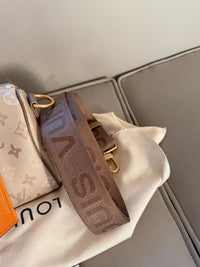 Keepall Bandoulière 25 Bag