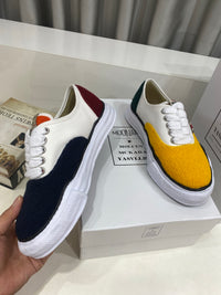 Baker OG Sole Low BONBOM sneakers