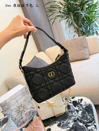 Miss Caro Mini Bag Lambskin