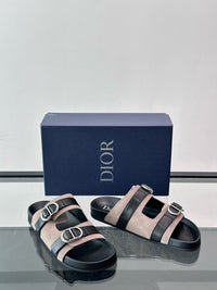 Aqua Sandals