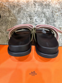 26FW Chypre Sandals
