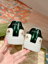Low Top Sneakers