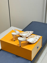 Gala Slingbacks