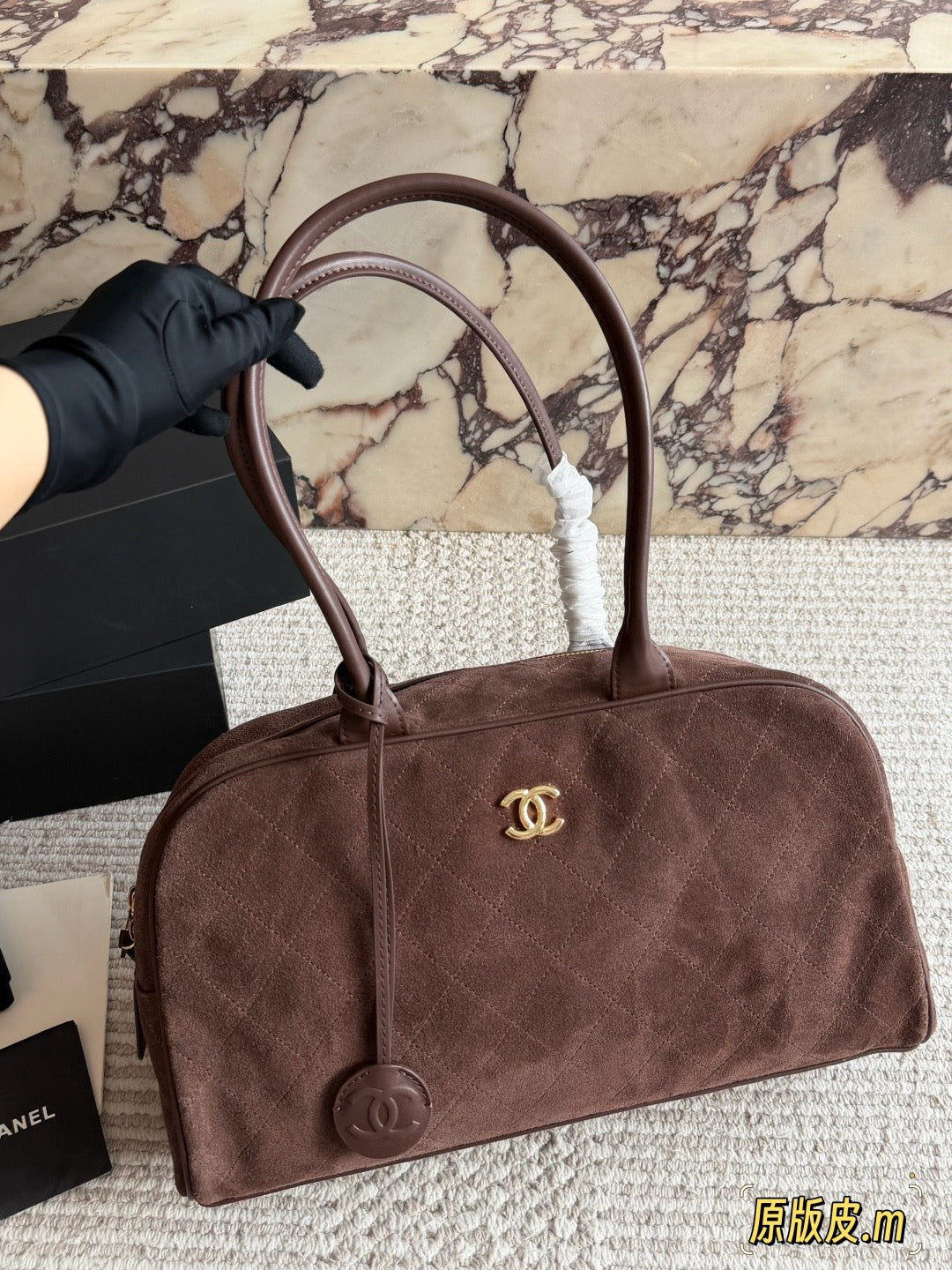 Bowling Bag