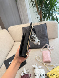 Zip Phone Case