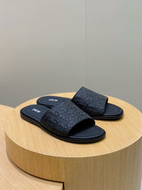 Aqua Sandals