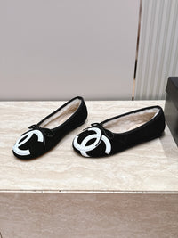 Cambon Ballet Flats