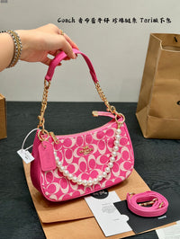 Teri Shoulder Bag