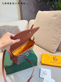 Belvédère PM Bag