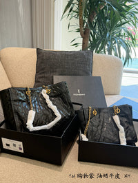 Niki Shopping Bag