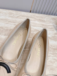 26S Ballet Pumps
