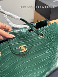 26S Large Tote Bag