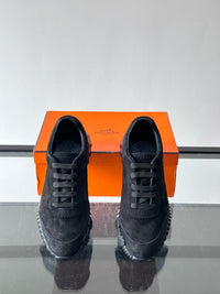 Bouncing Sneakers