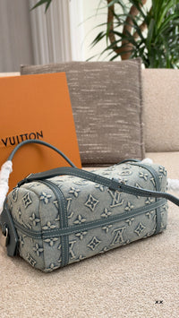 Keepall Duffel Bag