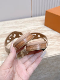 Isola Flat Mules