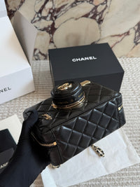 Click Camera Bag