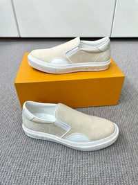 Trocadero Slip-on Sneakers