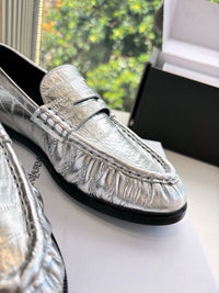 Le Loafer Penny Loafers